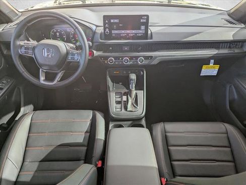 New 2026 Honda CR-V Sport-L image 14