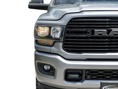 Used 2020 RAM 2500 Lone Star w/ Level 2 Equipment Group AWD/4WD image 49