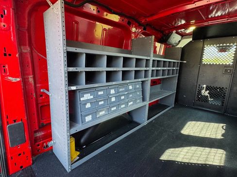 Used 2017 Ford Transit 150 130 Low Roof image 17