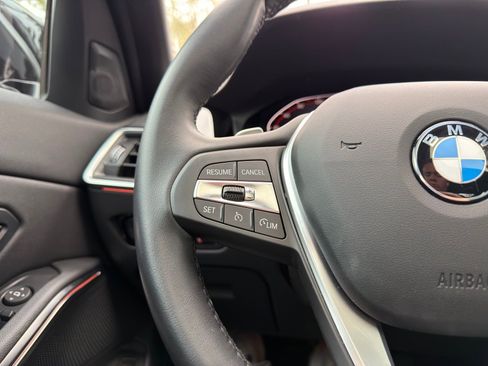 Used 2021 BMW 330i Sedan w/ Convenience Package image 25