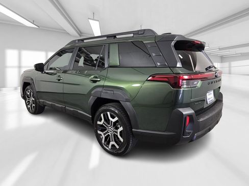 New 2026 Subaru Outback Touring XT image 4