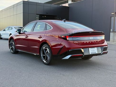New 2026 Hyundai Sonata SEL image 5