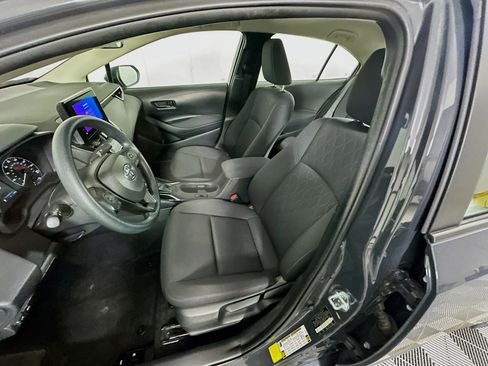 Used 2024 Toyota Corolla LE image 13
