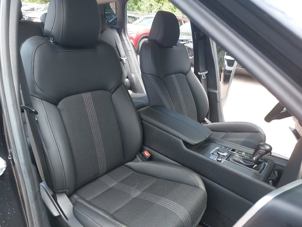 Used 2024 MAZDA CX-50 AWD 2.5 S w/ Cargo Package image 10