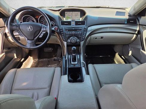 Used 2012 Acura TL w/ Technology Package image 19