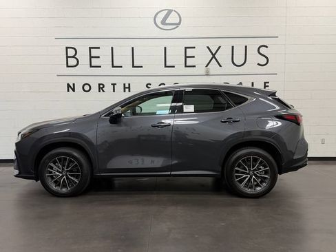 New 2026 Lexus NX 350 AWD w/ Premium Package image 7
