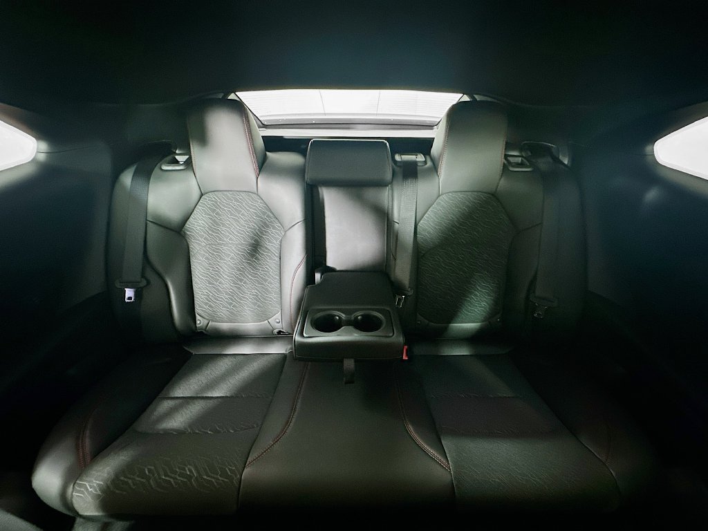 New 2026 Dodge Charger Scat Pack AWD/4WD image 10