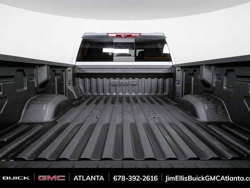 New 2026 GMC Sierra 3500 Denali w/ Denali Reserve Package AWD/4WD image 31