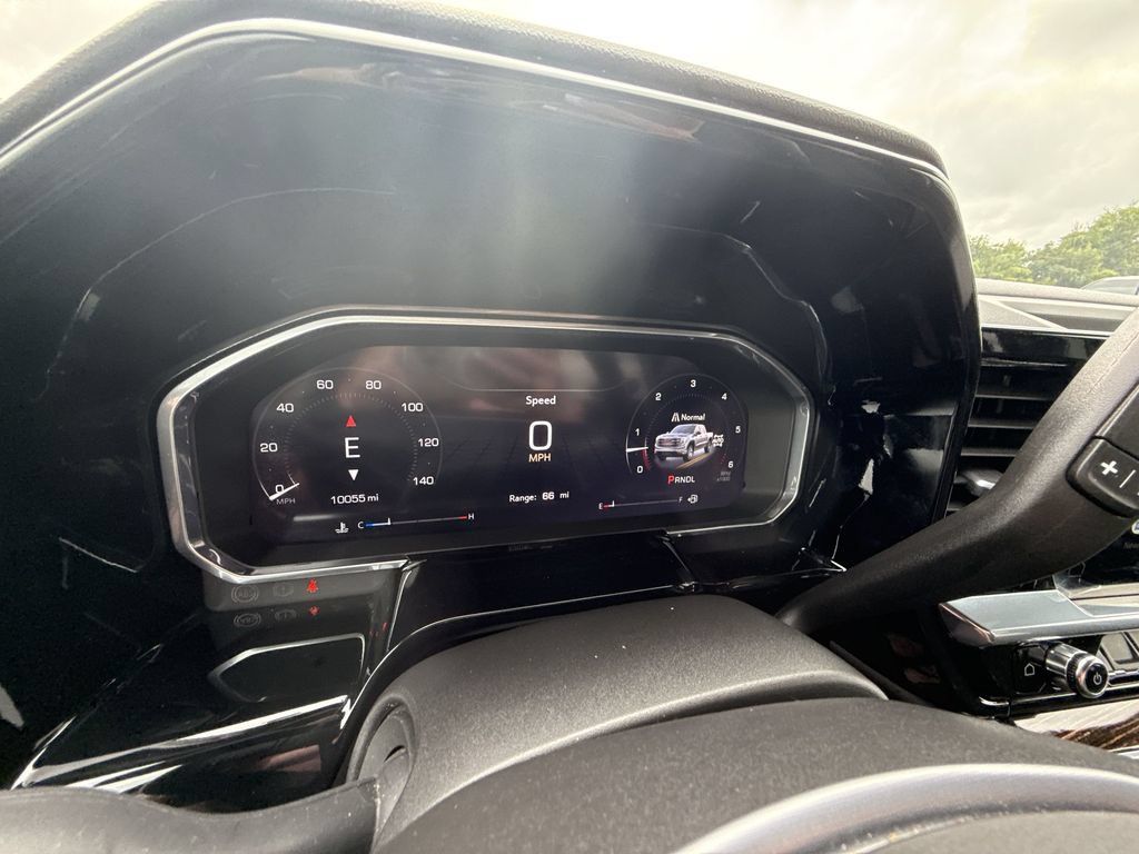 Certified 2026 GMC Sierra 1500 Elevation AWD/4WD image 18