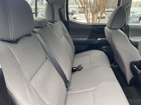 Used 2023 Toyota Tacoma SR5 image 21