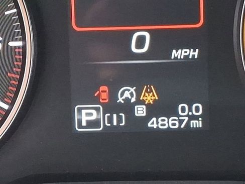 Used 2025 Subaru Crosstrek 2.5i Wilderness w/ Wilderness Package image 20