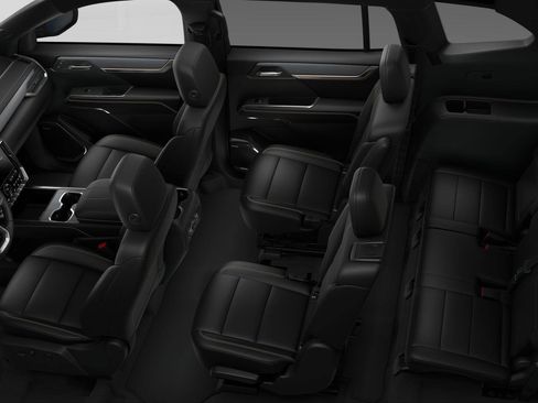 New 2027 GMC Acadia Elevation AWD/4WD image 7