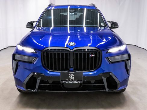 Used 2025 BMW X7 M60i image 2
