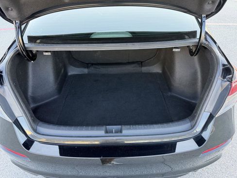 Used 2025 Honda Civic Sport image 18