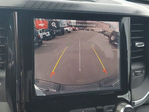 New 2026 RAM 1500 Big Horn image 25