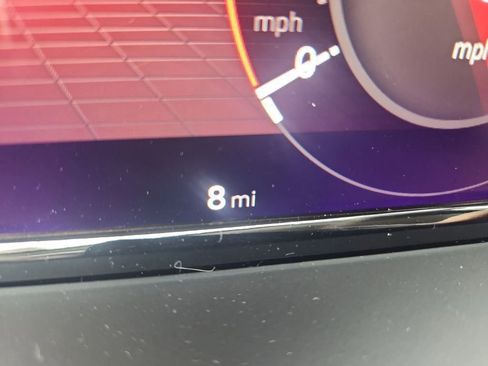 New 2026 Volkswagen Atlas SEL Premium R-Line image 15