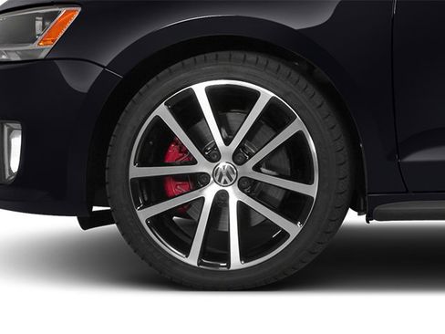 Used 2014 Volkswagen Jetta GLI FWD image 11