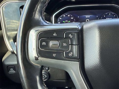 Used 2024 Chevrolet Silverado 2500 LT w/ Convenience Package image 14
