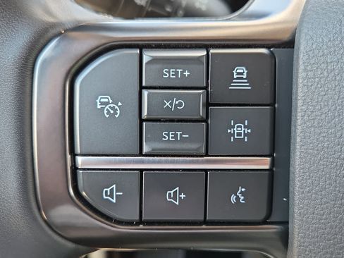 Used 2023 Ford Expedition Platinum AWD/4WD image 23