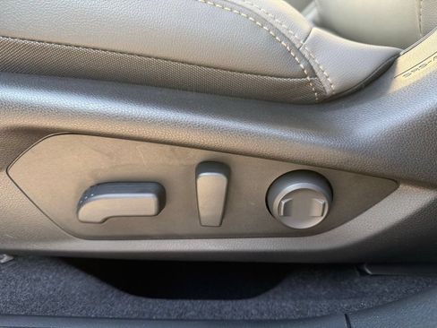 New 2026 Subaru Outback Limited AWD/4WD image 23