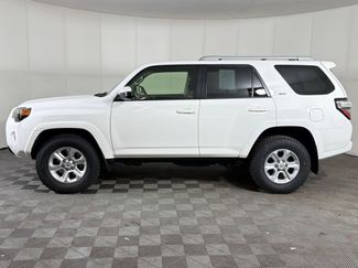 Used 2018 Toyota 4Runner SR5 video 2