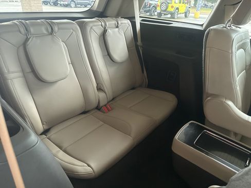Used 2022 Lincoln Aviator Reserve w/ Equipment Group 201A image 27