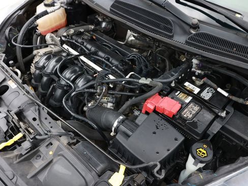 Used 2017 Ford Fiesta S image 46