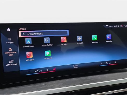 Certified 2024 BMW 330i xDrive Sedan w/ Convenience Package image 18