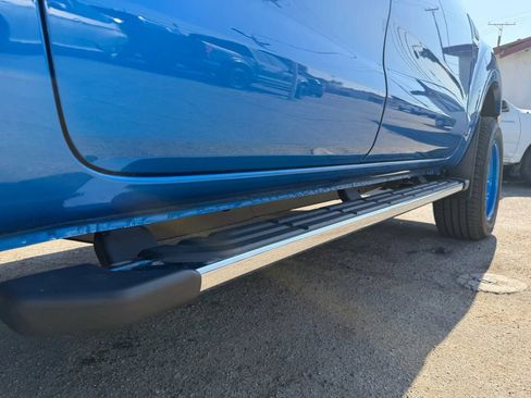 Used 2021 Ford Ranger Lariat w/ Equipment Group 501A High image 30