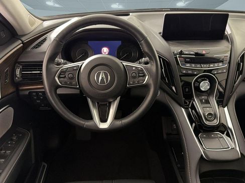 Used 2023 Acura RDX AWD w/ Advance Package image 32