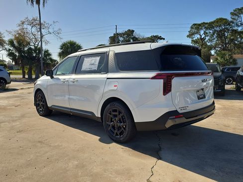 New 2026 Kia Carnival SX Prestige image 6