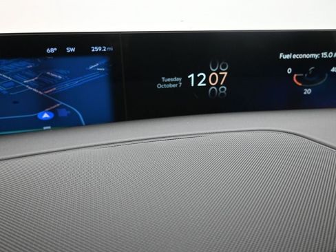 New 2025 Lincoln Navigator Reserve w/ Jet Appearance Package image 14