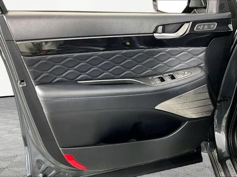 Used 2022 Hyundai Palisade Calligraphy AWD/4WD image 19