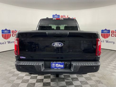 New 2026 Ford F150 STX RWD image 4