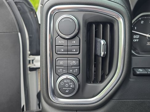 Used 2019 GMC Sierra 1500 Denali w/ Denali Ultimate Package AWD/4WD image 25