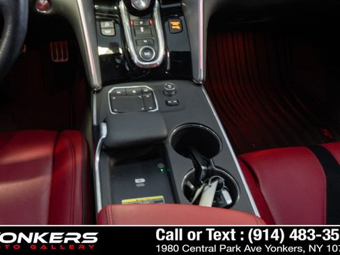 Used 2021 Acura TLX Type S AWD/4WD image 72