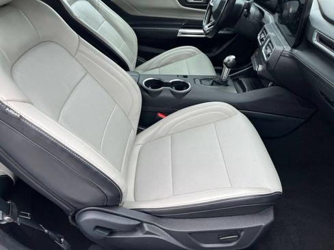 Used 2024 Ford Mustang Premium RWD image 15