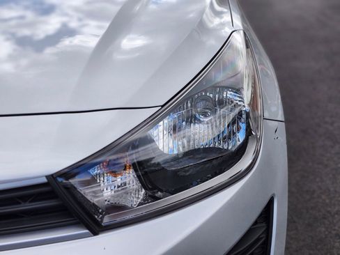 Used 2022 Kia Rio LX FWD image 9