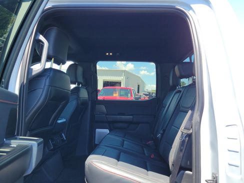 Certified 2025 Ford F150 Raptor AWD/4WD image 11