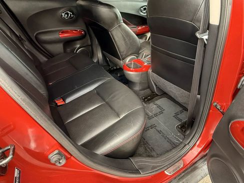 Used 2012 Nissan Juke SL image 21