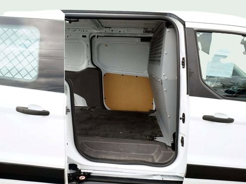Used 2020 Ford Transit Connect XL image 11