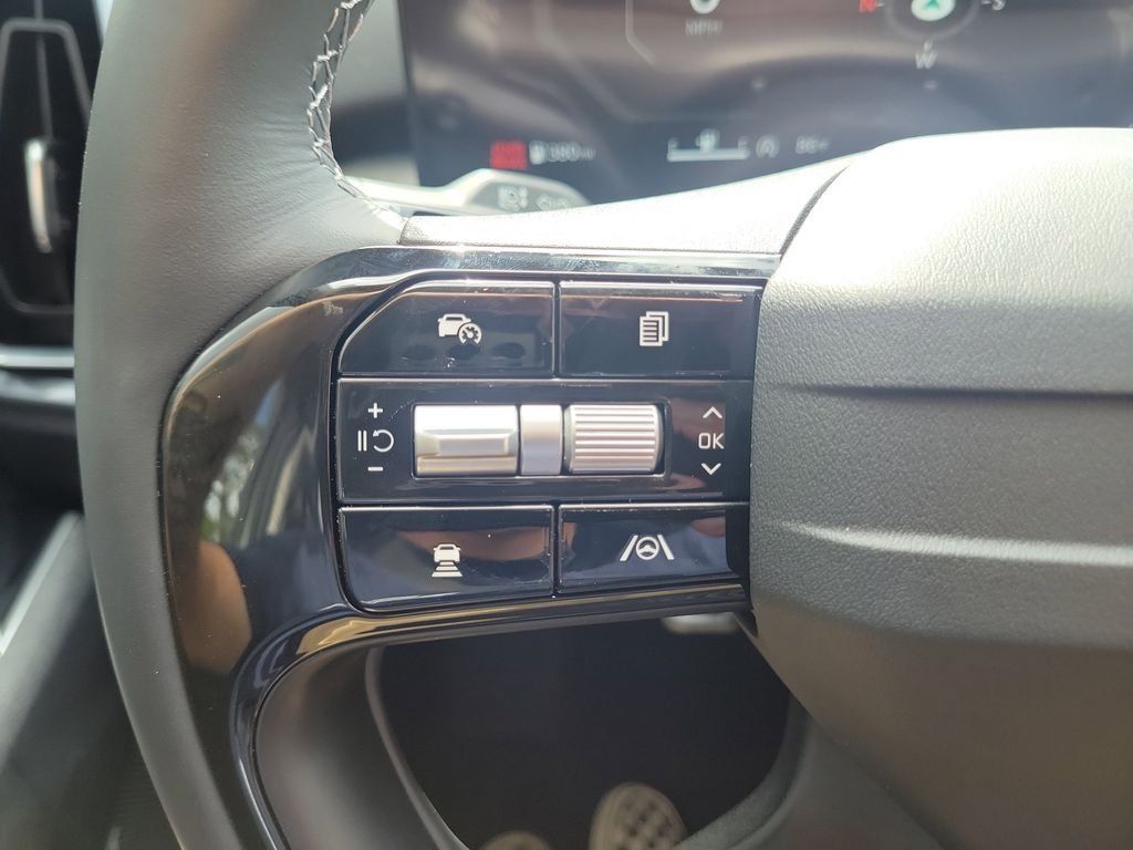 New 2026 Kia Sorento SX AWD/4WD image 28