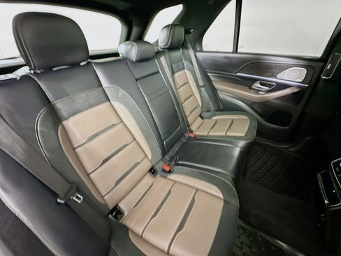 Used 2021 Mercedes-Benz GLE 63 AMG S image 29