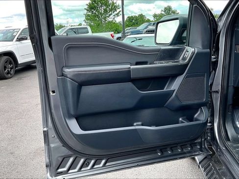 Used 2023 Ford F150 XLT w/ Equipment Group 302A High AWD/4WD image 23