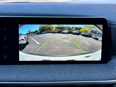 New 2026 Nissan Kicks SV w/ SV Premium Package image 24