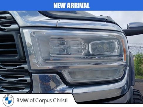 Used 2019 RAM 2500 Limited image 4