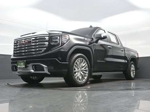 Used 2022 GMC Sierra 1500 Denali AWD/4WD image 31