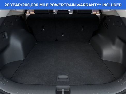 New 2026 Kia Sportage LX image 18