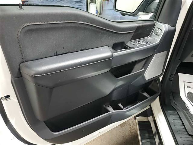 Used 2024 Ford F150 Lariat w/ Equipment Group 502A High AWD/4WD image 7