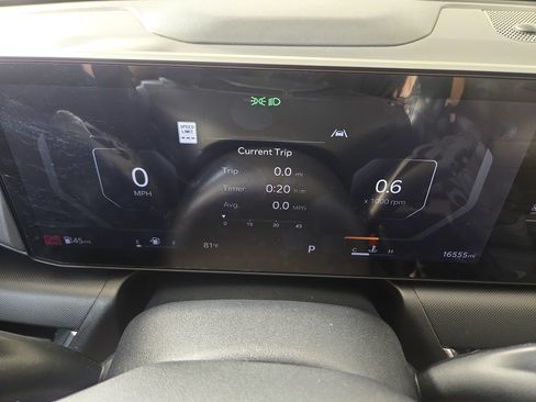 Used 2025 Kia K4 EX FWD image 17